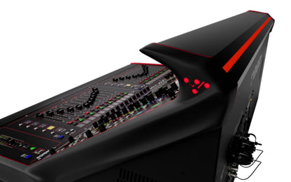 DiGiCo Quantum 225DS Digital Mixing Console