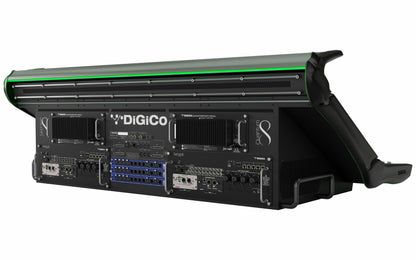 DiGiCo Quantum 852 Digital Mixing Console