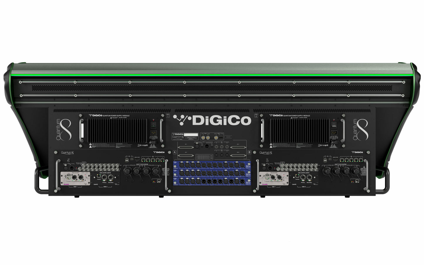 DiGiCo Quantum 852 Digital Mixing Console