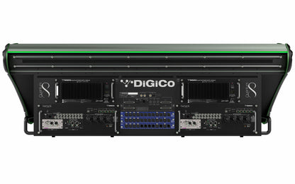 DiGiCo Quantum 852 Digital Mixing Console