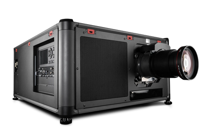 Barco QDX‑W35 Projector