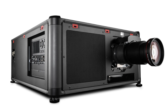 Barco QDX‑W35 Projector