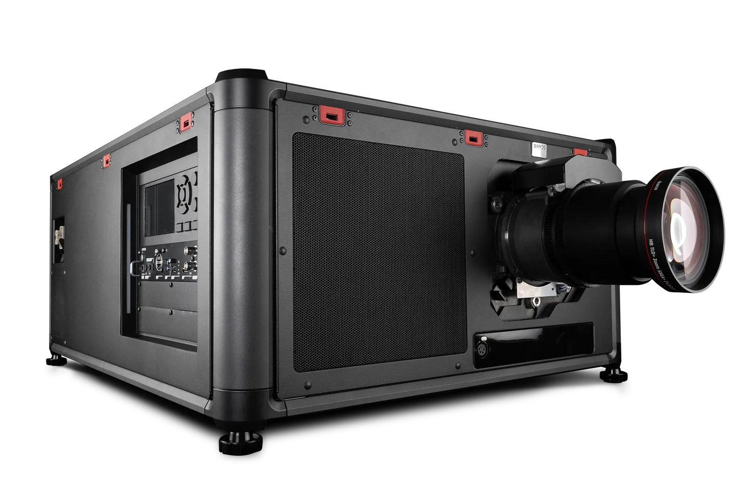 Barco QDX‑W45 Projector