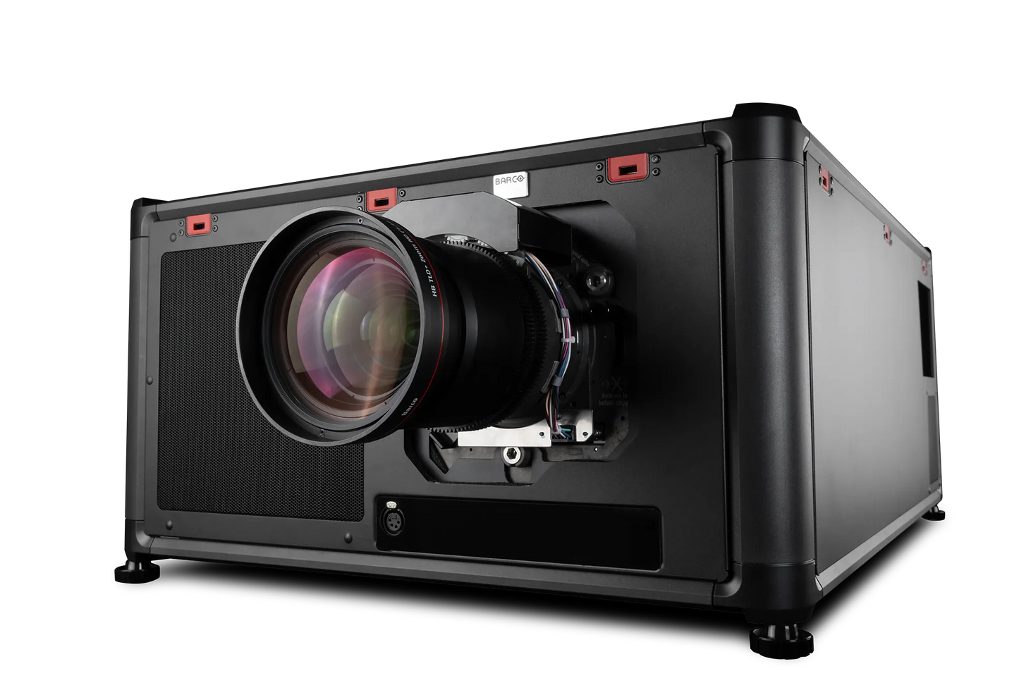 Barco QDX‑4K35 Projector