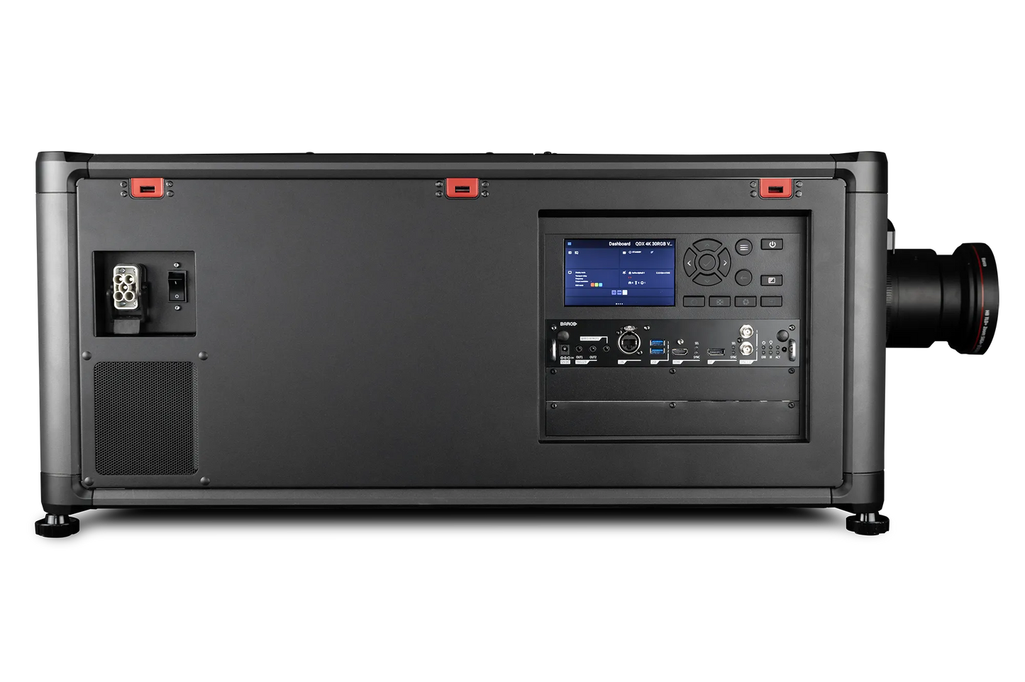 Barco QDX‑W35 Projector
