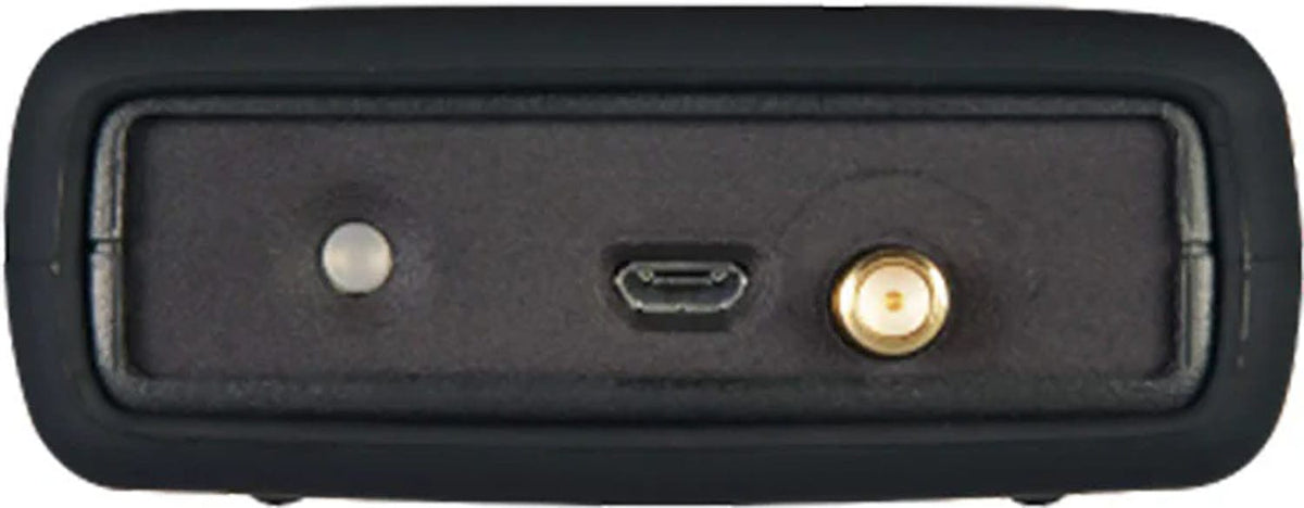 Shure QG-H2 MicCommander Remote for Q5X Transmitters - PSSL ProSound and Stage Lighting