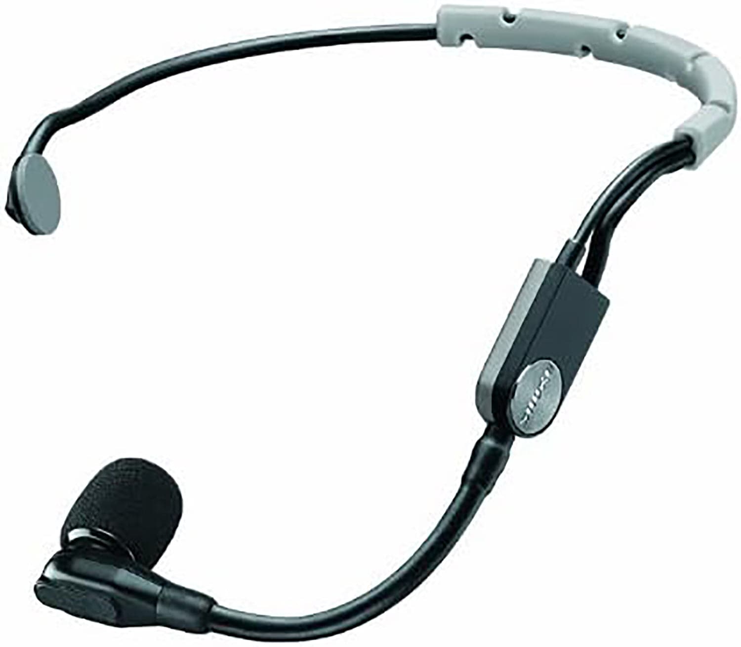 Shure QLXD14 Wireless System w/ SM35 Headworn Microphone, J50A Band - PSSL ProSound and Stage Lighting