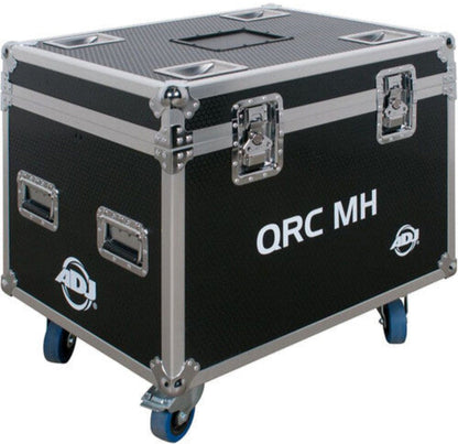 ADJ American DJ QRC-MH Flight Case for 4x FS4Z Moving Head Units - PSSL ProSound and Stage Lighting