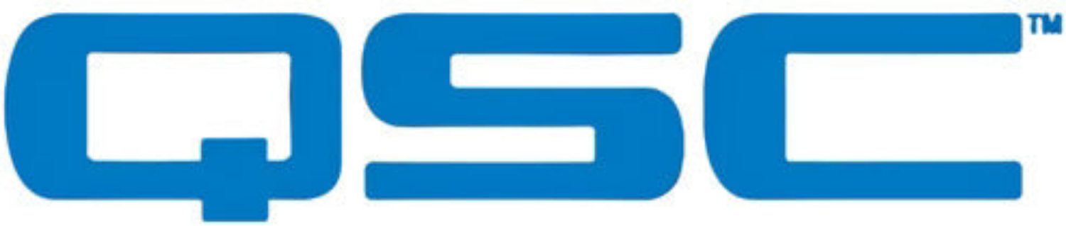 Q-SYS SLCOM-8N-P Q-Sys Commercial AV Bundle Scaling License - Core Nano and Core 8 Flex - Perpetual - PSSL ProSound and Stage Lighting