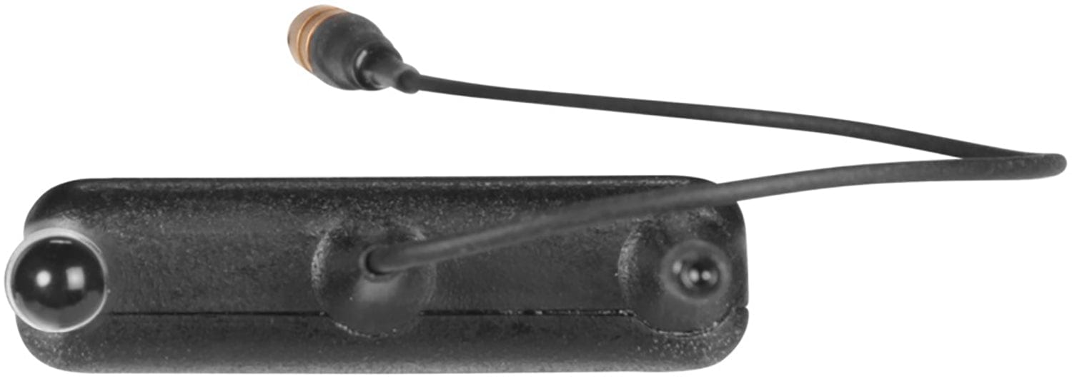 Shure Axient QTAD10PS Q5X PlayerMic - G57 Band – Solotech