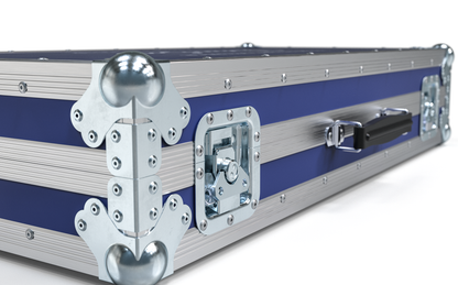 Chamsys CHAMFCQQ30UK Flight Case for QuickQ 30 Console