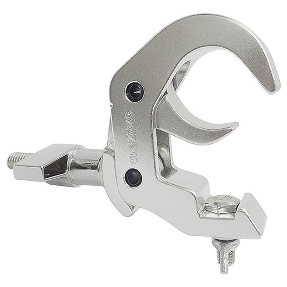 Elation QUICK RIG CLAMP LOW PROFILE QR HOOK CLAMP;CLM0599