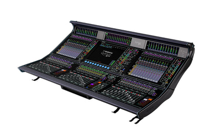 DiGiCo Quantum 638 Digital Mixing Console