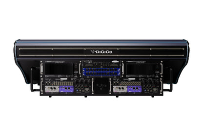 DiGiCo Quantum 638 Digital Mixing Console