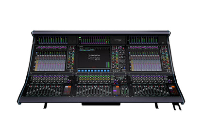 DiGiCo Quantum 638 Digital Mixing Console
