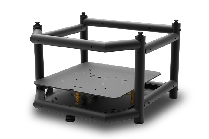 Christie Digital 140-154101-01 Christie QwikRig Rigging Frame V2 GS, and Inspire series.