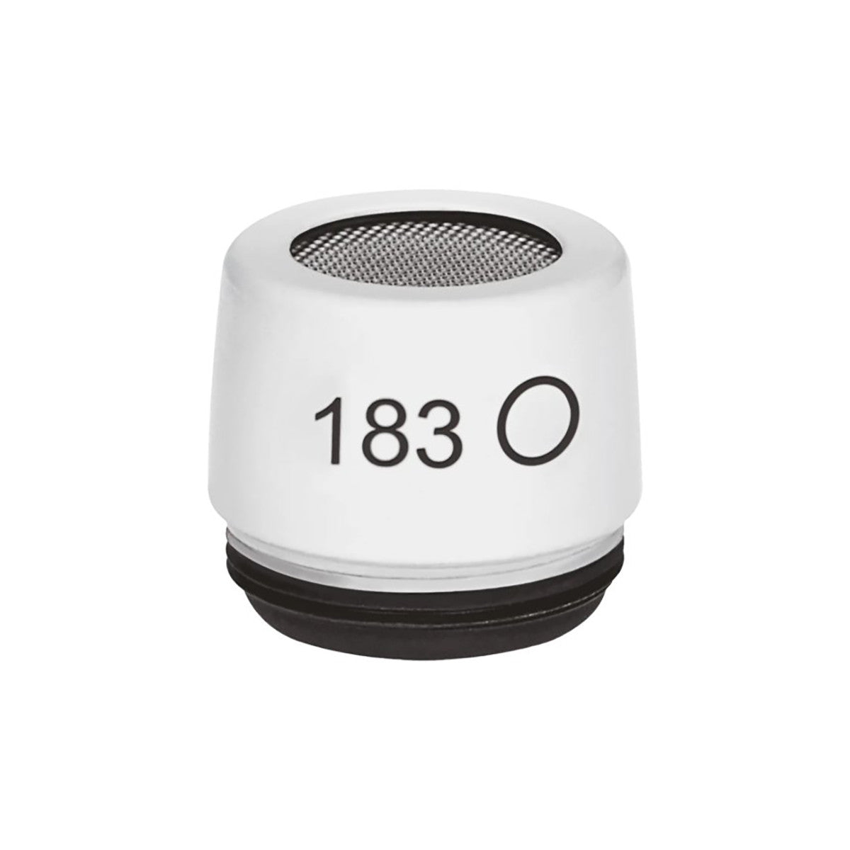 Shure R183W-A MICROPHONE CARTRIDGE, BRIGHT WHITE