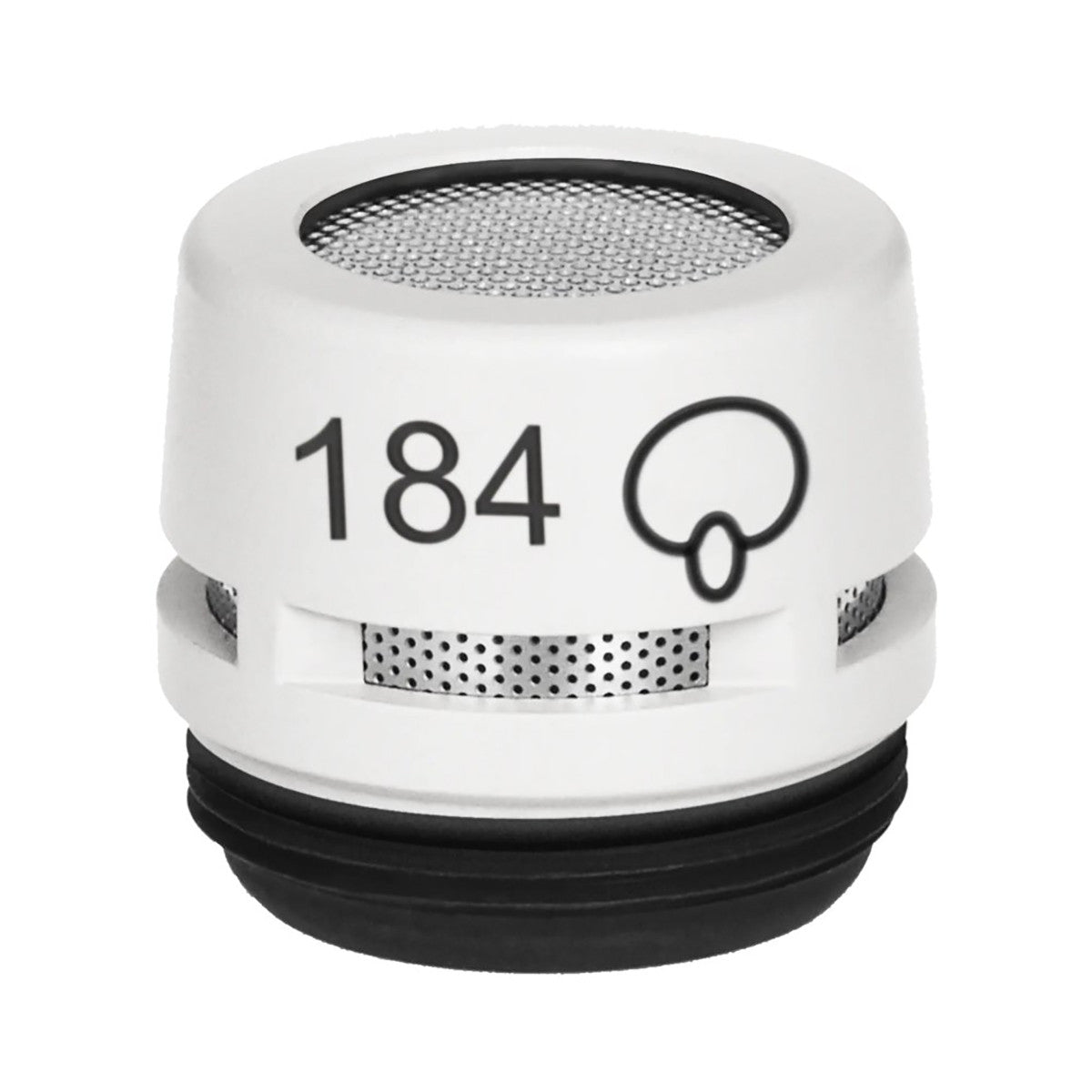 Shure R184W-A MICROPHONE CARTRIDGE, BRIGHT WHITE