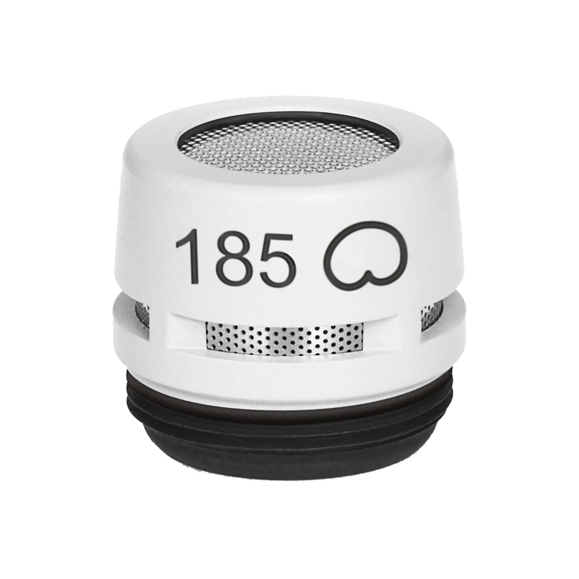 Shure R185W-A MICROPHONE CARTRIDGE, BRIGHT WHITE