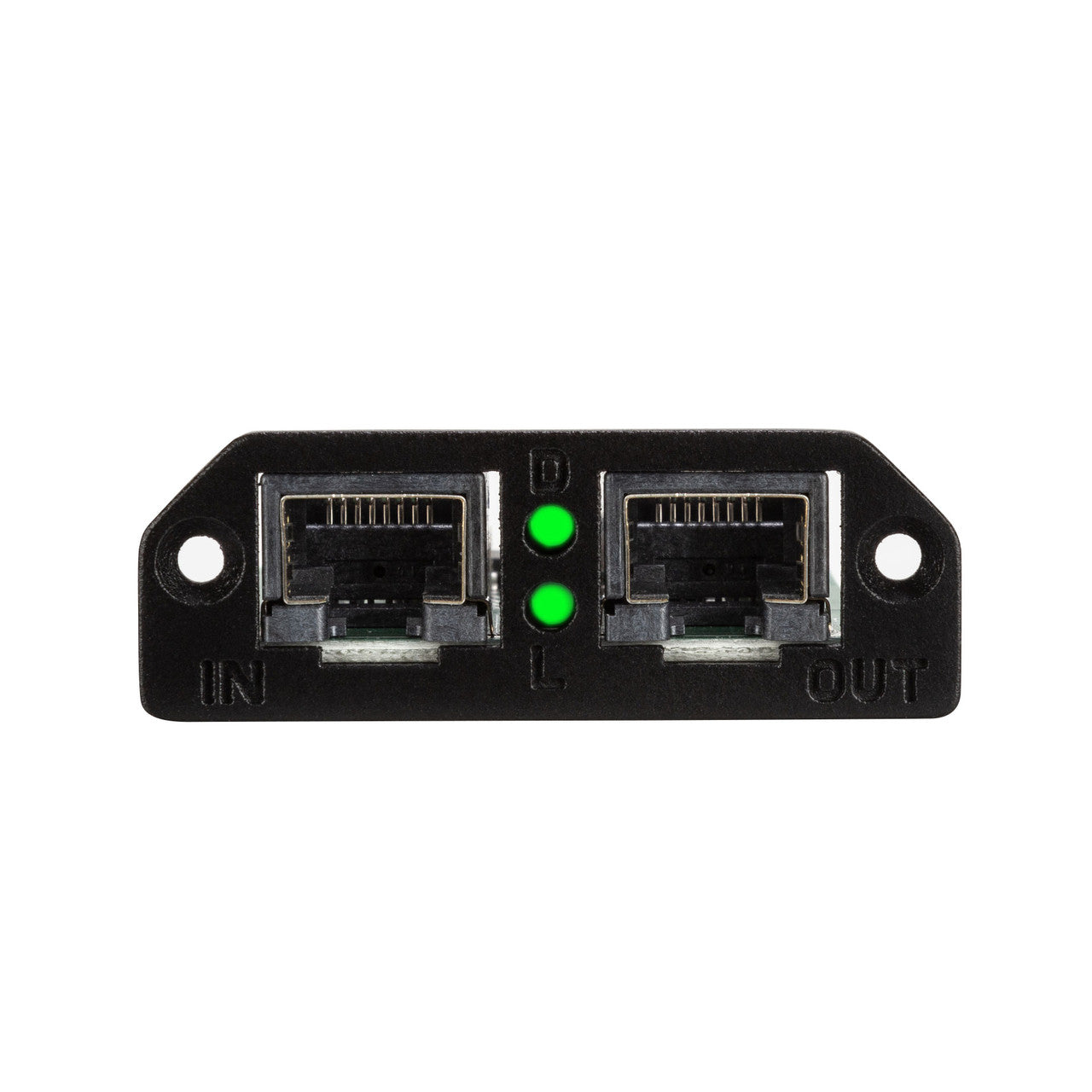 RCF RDNET-DMA Optional RDNET Board for DMA Amplifiers