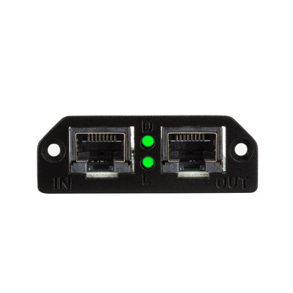 RCF RDNET-DMA Optional RDNET Board for DMA Amplifiers
