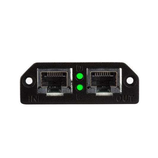 RCF RDNET-DMA Optional RDNET Board for DMA Amplifiers