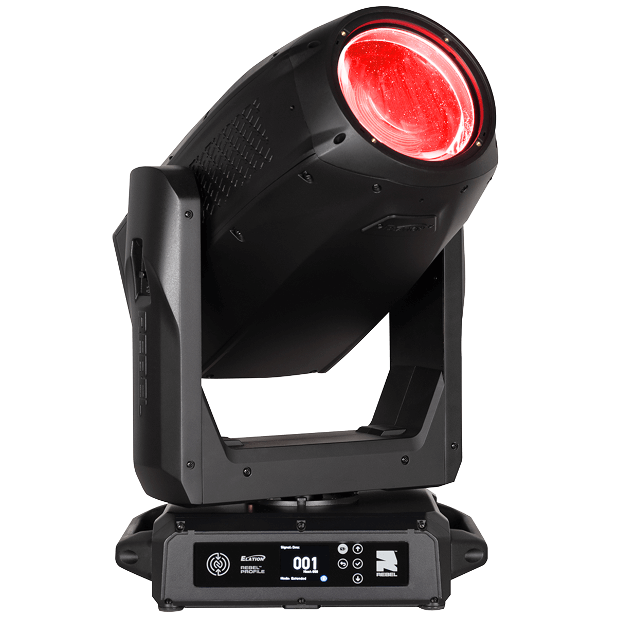 Elation REBEL Profile; 600W LED Profile IP65
