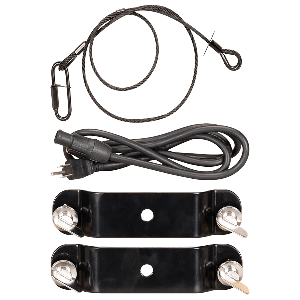 Elation REBEL Profile; 600W LED Profile IP65