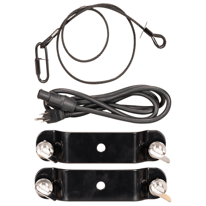 Elation REBEL Profile; 600W LED Profile IP65