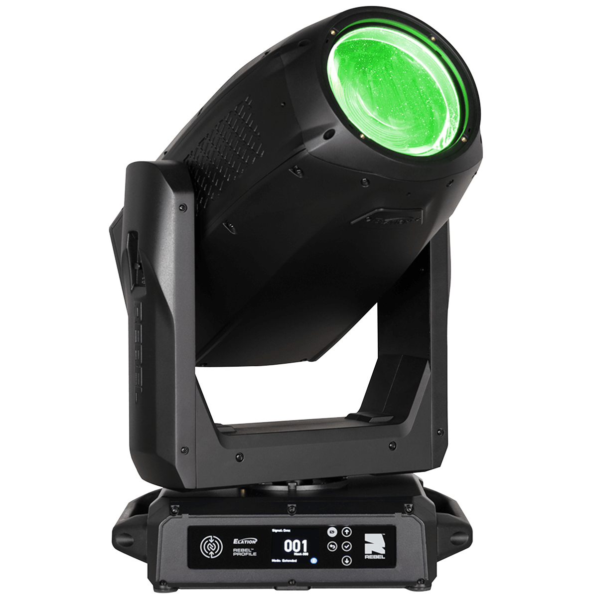 Elation REBEL Profile; 600W LED Profile IP65