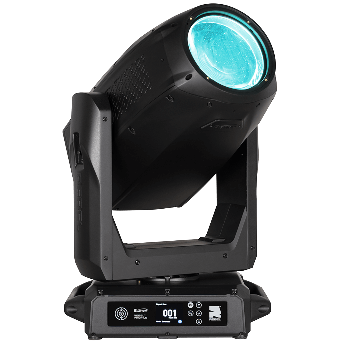 Elation REBEL Profile; 600W LED Profile IP65