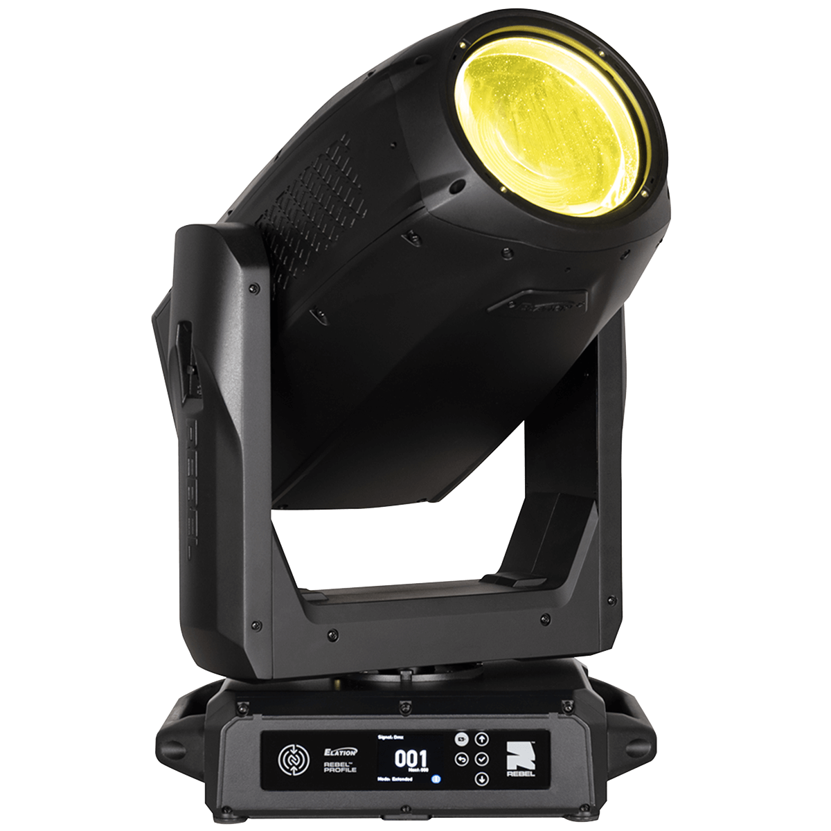 Elation REBEL Profile; 600W LED Profile IP65