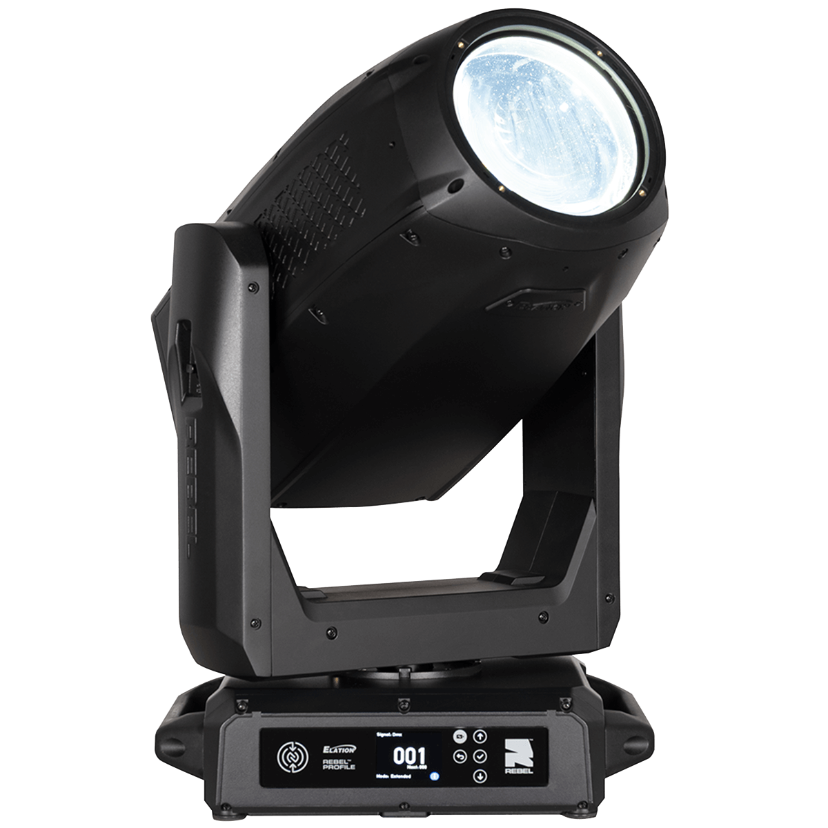 Elation REBEL Profile; 600W LED Profile IP65