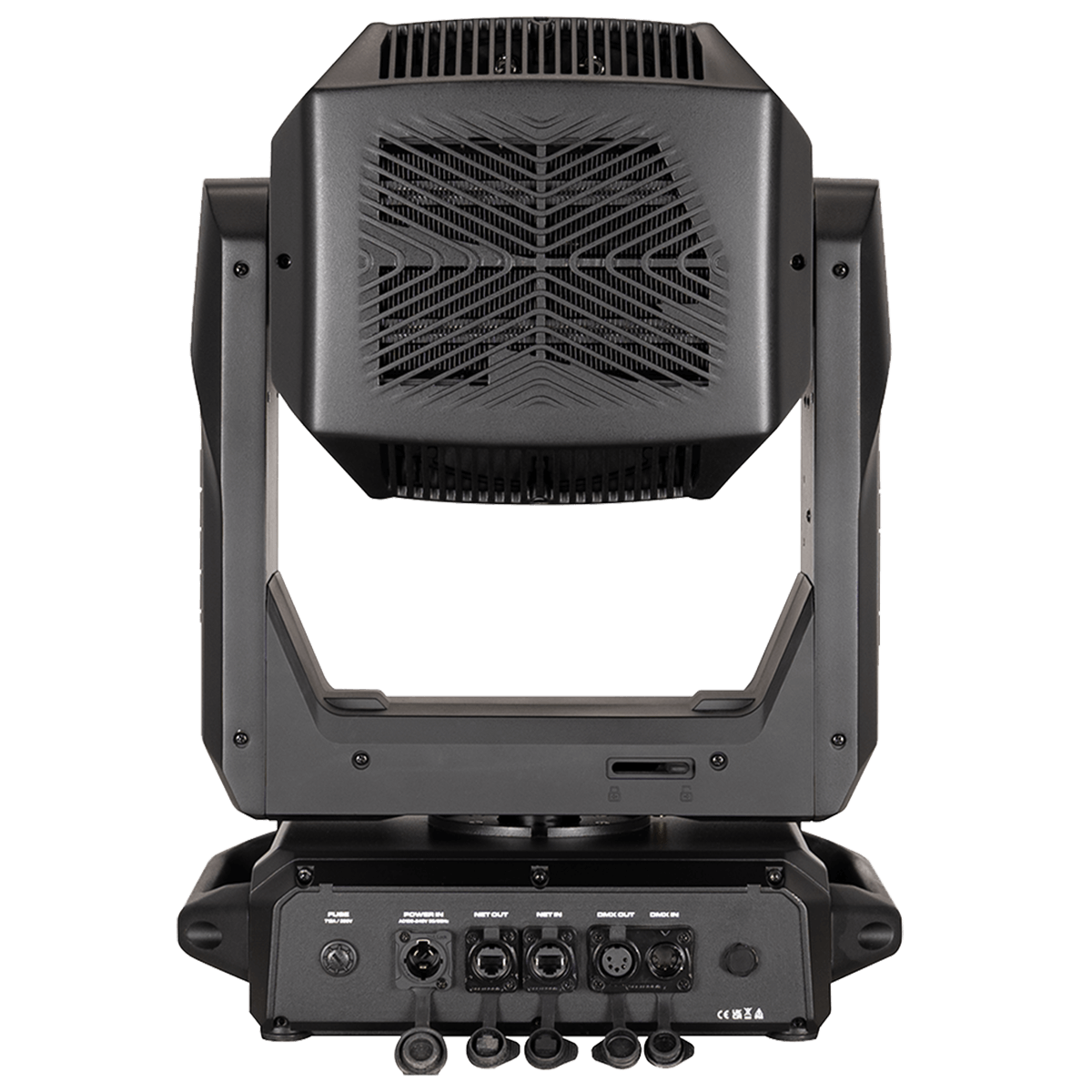 Elation REBEL Profile; 600W LED Profile IP65