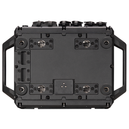 Elation REBEL WASH 4; 4x60W IP65 RGBL Wash