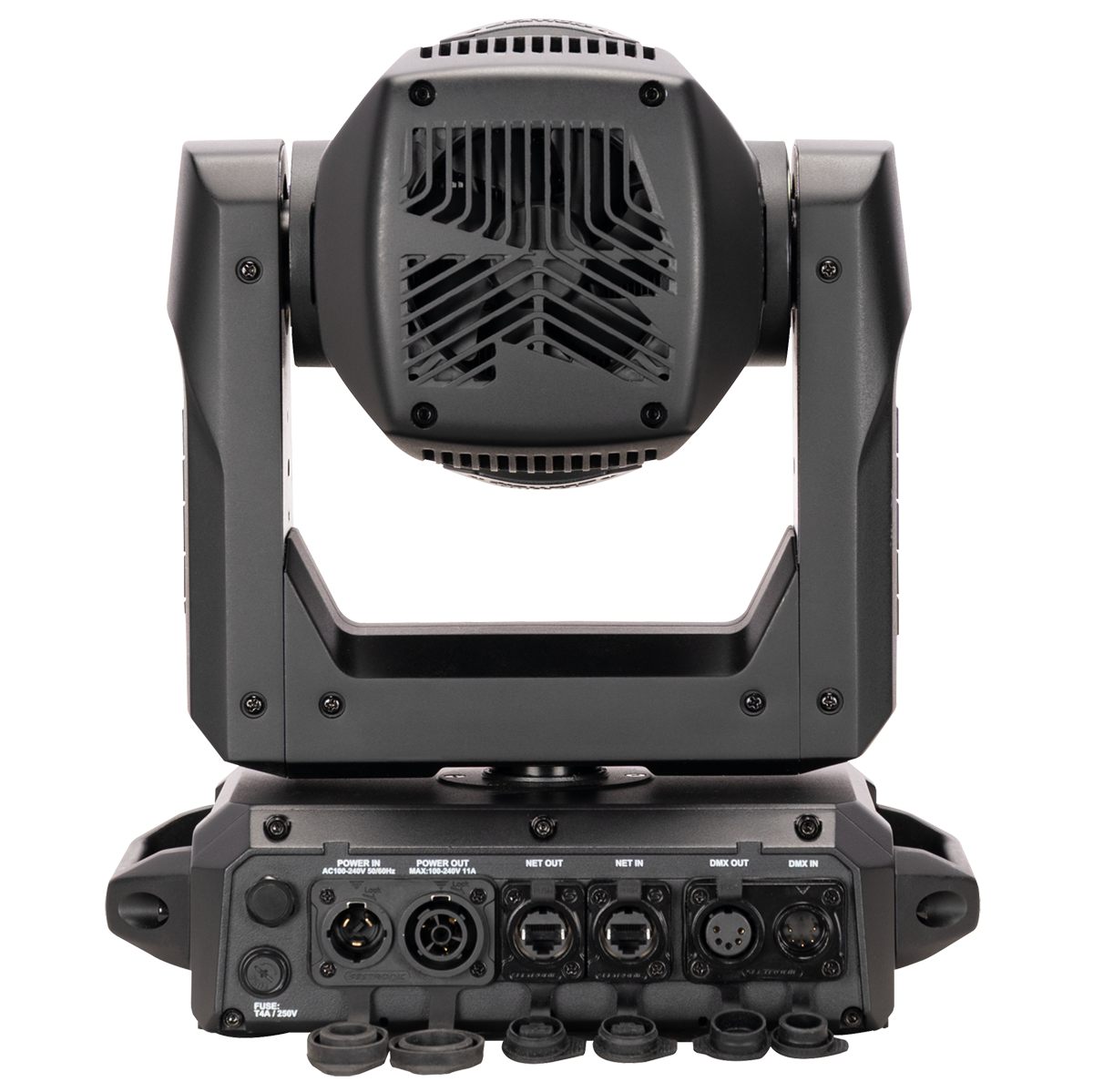 Elation REBEL WASH 4; 4x60W IP65 RGBL Wash