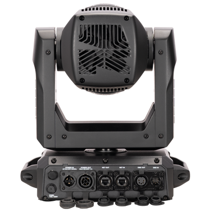 Elation REBEL WASH 4; 4x60W IP65 RGBL Wash
