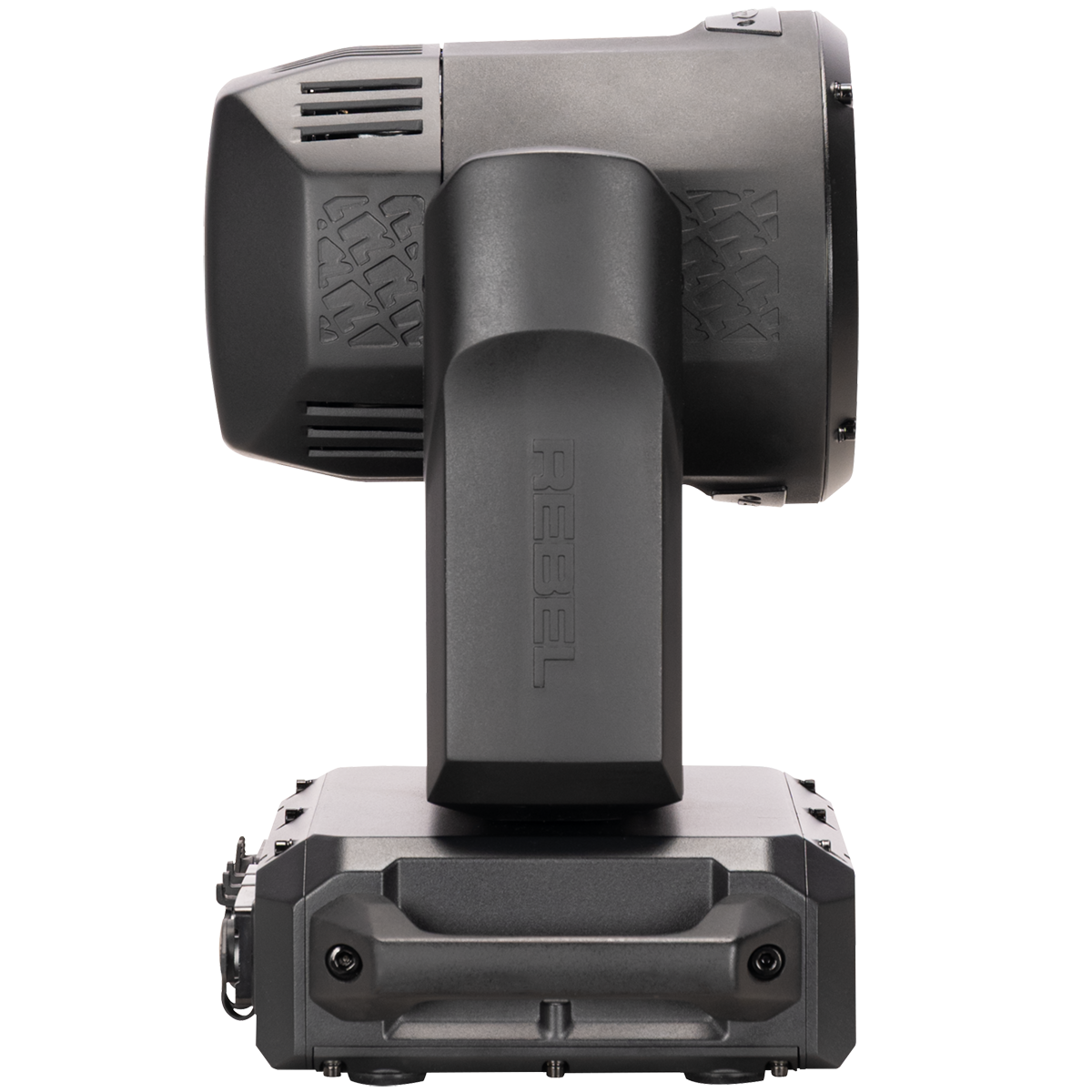 Elation REBEL WASH 4; 4x60W IP65 RGBL Wash