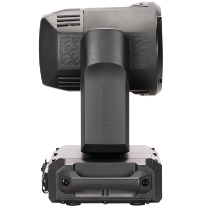 Elation REBEL WASH 4; 4x60W IP65 RGBL Wash