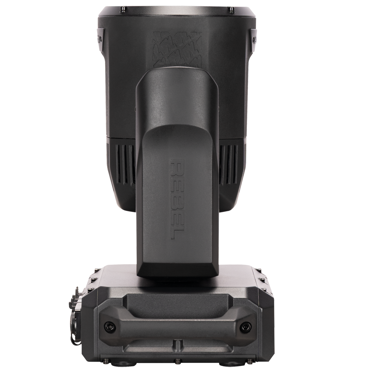 Elation REBEL WASH 4; 4x60W IP65 RGBL Wash