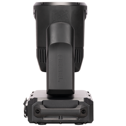 Elation REBEL WASH 4; 4x60W IP65 RGBL Wash