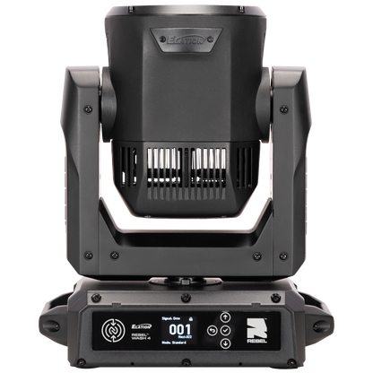 Elation REBEL WASH 4; 4x60W IP65 RGBL Wash