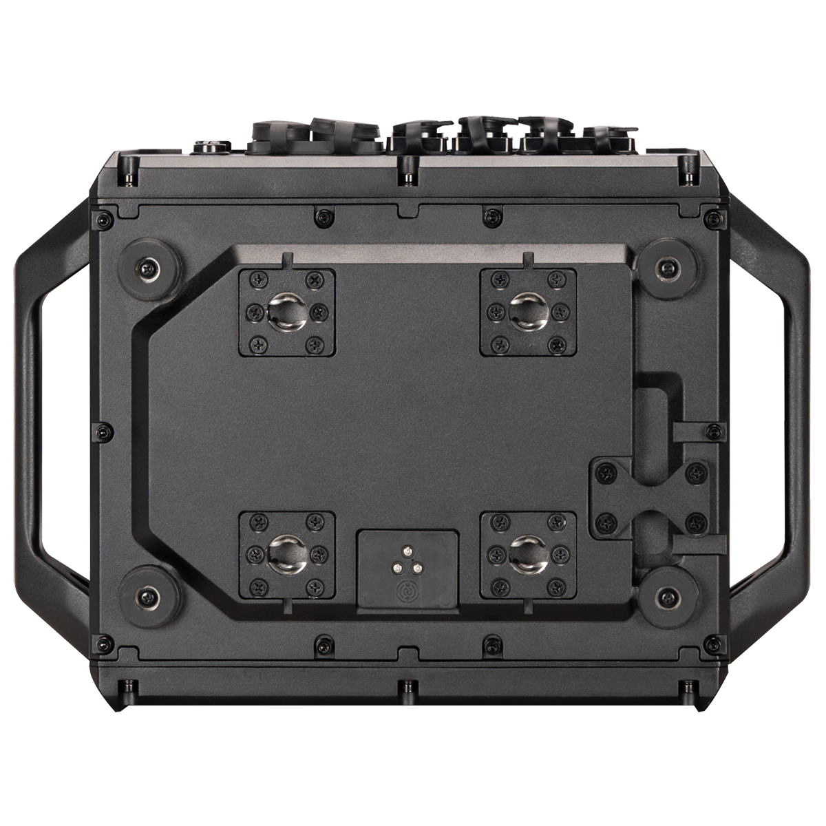 Elation REBEL Wash 12 REBEL WASH 12; 12x60W IP65 RGBL Wash