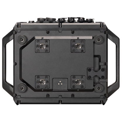 Elation REBEL Wash 12 REBEL WASH 12; 12x60W IP65 RGBL Wash