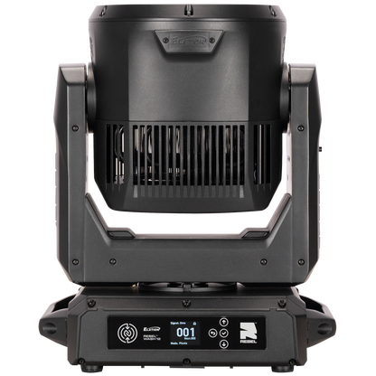 Elation REBEL Wash 12 REBEL WASH 12; 12x60W IP65 RGBL Wash