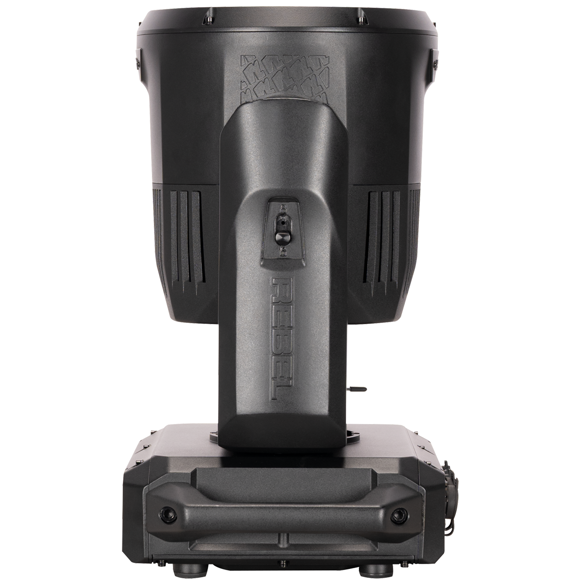 Elation REBEL Wash 12 REBEL WASH 12; 12x60W IP65 RGBL Wash