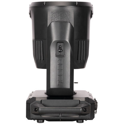 Elation REBEL Wash 12 REBEL WASH 12; 12x60W IP65 RGBL Wash
