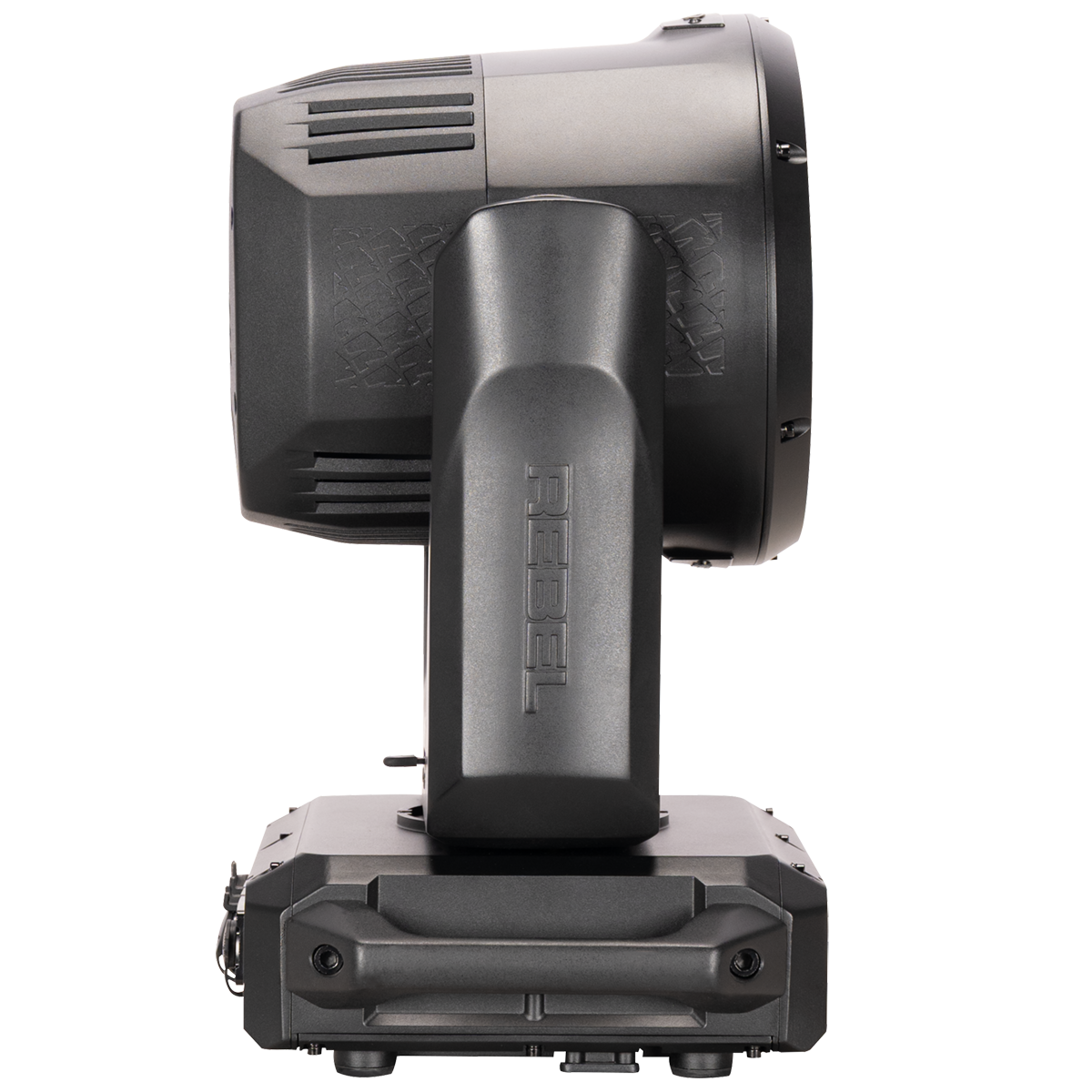 Elation REBEL Wash 12 REBEL WASH 12; 12x60W IP65 RGBL Wash