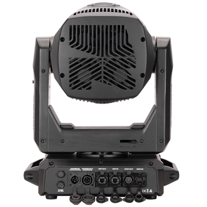Elation REBEL Wash 12 REBEL WASH 12; 12x60W IP65 RGBL Wash