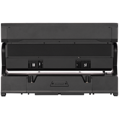Elation REBEL LINE 8 REBEL LINE 8; 8xRGBL IP65 Tilt FX Bar